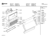 Схема №2 195301228 5036.13QB с изображением Накладка для вытяжки Bosch 00023625