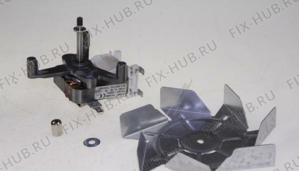 Большое фото - Кулер Electrolux 50218580004 в гипермаркете Fix-Hub