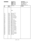 Схема №20 FM730Q6 с изображением Инструкция по эксплуатации для телевизора Siemens 00531063