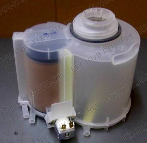 Большое фото - Смягчитель воды для посудомоечной машины Beko 1883800400 в гипермаркете Fix-Hub