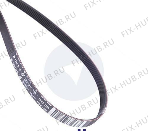 Большое фото - Ремень для стиральной машины Electrolux 1326721303 в гипермаркете Fix-Hub