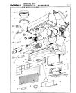 Схема №4 AH193181CH с изображением Корпус для вентиляции Bosch 00097466