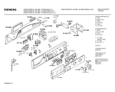 Схема №4 WT58010GB SIWATHERM PLUS 5801 с изображением Панель для электросушки Siemens 00273868