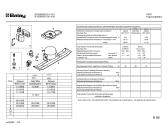 Схема №2 3FG5692BC с изображением Поднос для холодильной камеры Bosch 00360912