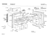 Схема №2 KI153200 с изображением Контейнер для овощей для холодильника Bosch 00116479