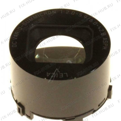 Корпусная деталь для камеры Panasonic VXP3928 в гипермаркете Fix-Hub