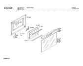 Схема №2 HB331478 с изображением Таймер для плиты (духовки) Siemens 00084119