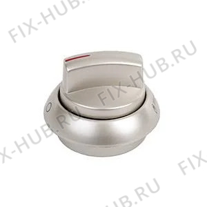 Большое фото - Ручка конфорки для электропечи Bosch 00188616 в гипермаркете Fix-Hub