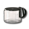 Сосуд для кофеварки (кофемашины) BRAUN BR64085783 для BRAUN Aromaster 37 compact, Aromaster compact 10