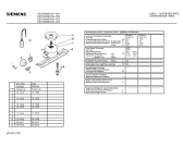 Схема №2 KS27R10IE с изображением Инструкция по эксплуатации для холодильной камеры Siemens 00517131