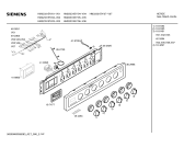 Схема №4 HM22830TR Siemens с изображением Ручка двери для духового шкафа Siemens 00431546