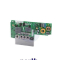 Модуль для электропечи Siemens 00666615 для Bosch PIC875A01E Induc.bosch.80.4i(b+wp)tc_top.prf_dl+bsl