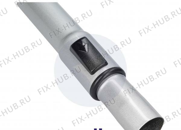 Большое фото - Шланг для электропылесоса Electrolux 2193668064 в гипермаркете Fix-Hub