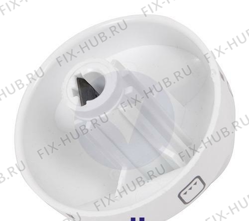 Большое фото - Кнопка для плиты (духовки) Zanussi 4055073193 в гипермаркете Fix-Hub