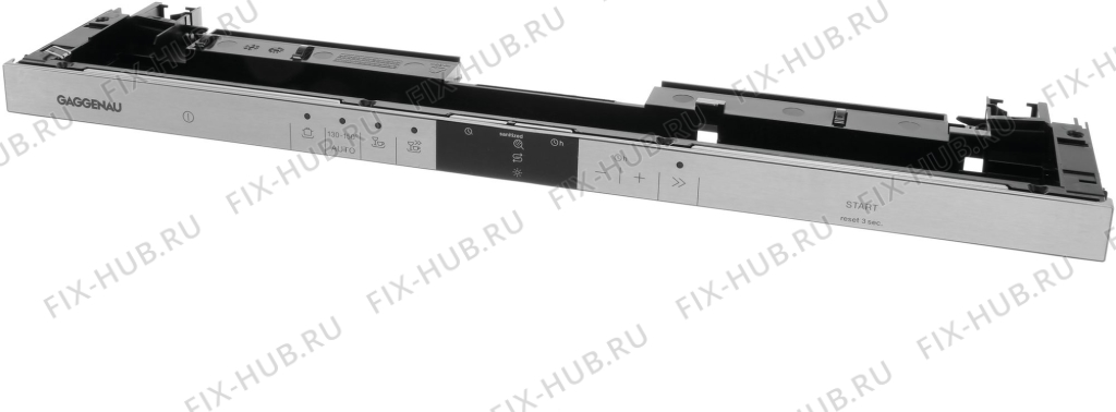 Большое фото - Передняя панель для составляющей Bosch 00747226 в гипермаркете Fix-Hub