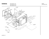 Схема №3 HM13120EU Siemens с изображением Панель управления для духового шкафа Siemens 00365981