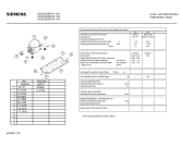 Схема №3 KS35G600NE с изображением Панель для холодильной камеры Siemens 00361273