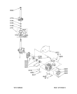 Схема №5 4KNTW5705TQ0 с изображением Обшивка для стиралки Whirlpool 480110100428