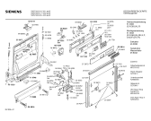 Схема №4 SN27304II с изображением Инструкция по эксплуатации для посудомойки Siemens 00514682