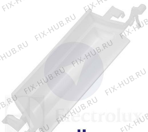 Большое фото - Регулятор для электропосудомоечной машины Electrolux 1118524014 в гипермаркете Fix-Hub