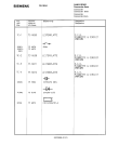 Схема №23 FA126G4 с изображением Инструкция по эксплуатации для видеоаппаратуры Siemens 00530553