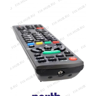 Пульт для телевизора Panasonic N2QAYB000752 в гипермаркете Fix-Hub
