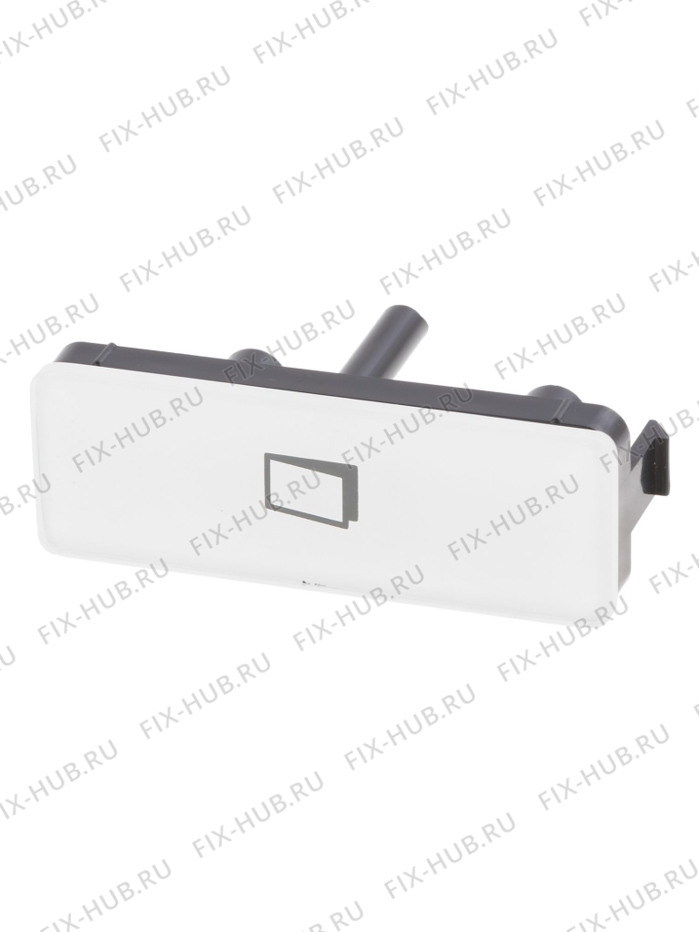 Большое фото - Кнопка Bosch 00632683 в гипермаркете Fix-Hub