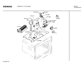 Схема №4 HB66050 с изображением Инструкция по эксплуатации для электропечи Siemens 00516783