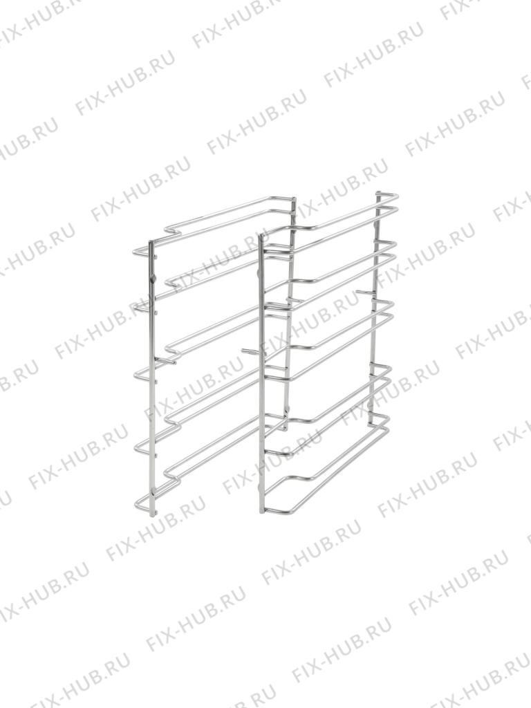 Большое фото - Решетка для электропечи Bosch 11005030 в гипермаркете Fix-Hub