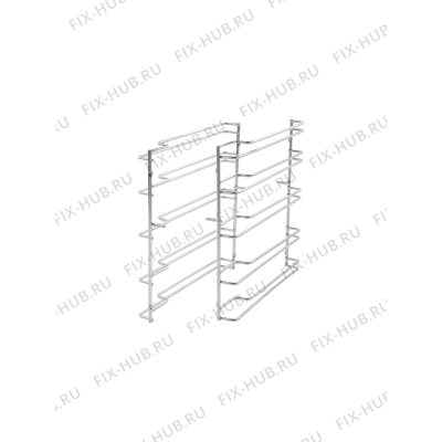 Решетка для электропечи Bosch 11005030 в гипермаркете Fix-Hub