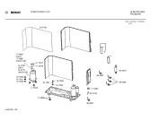 Схема №2 B1RKV21002 BOSCH с изображением Защитный выключатель мотора для климатотехники Bosch 00174086