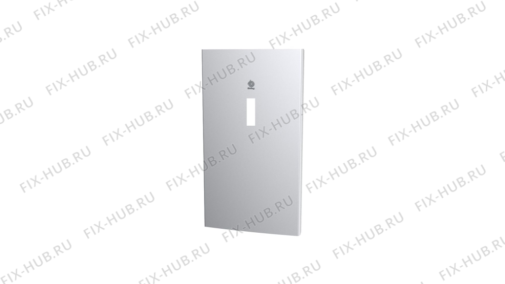 Большое фото - Дверь для холодильной камеры Bosch 00716257 в гипермаркете Fix-Hub