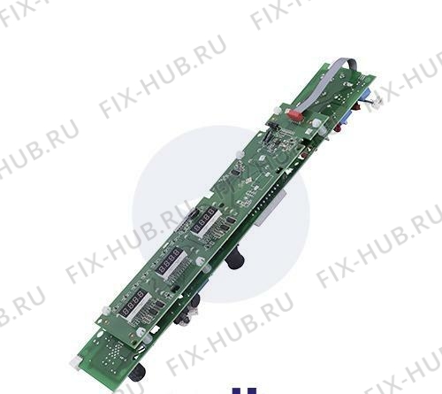 Большое фото - Субмодуль для микроволновки Electrolux 4055118295 в гипермаркете Fix-Hub