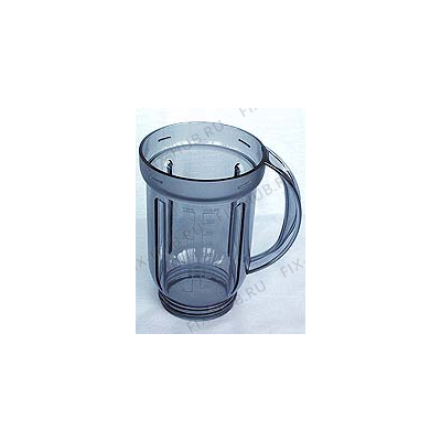 Чаша для электромиксера KENWOOD KW634411 в гипермаркете Fix-Hub