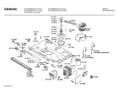 Схема №4 HF76040GB с изображением Инструкция по эксплуатации для свч печи Siemens 00514188