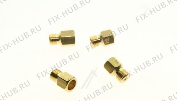 Большое фото - Горелка для духового шкафа Indesit C00021382 в гипермаркете Fix-Hub