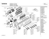 Схема №4 HE28165 с изображением Инструкция по эксплуатации для плиты (духовки) Siemens 00585047