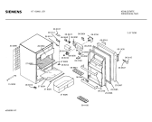 Схема №3 KT15200LGR с изображением Компрессор для холодильника Siemens 00140946