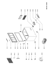 Схема №1 PCC 3532/0 с изображением Компрессор для холодильника Whirlpool 481936038526