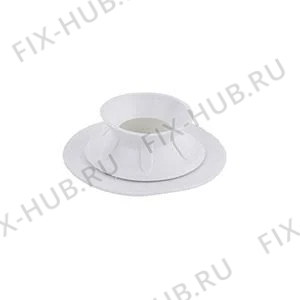 Большое фото - Уплотнитель для духового шкафа Bosch 00614717 в гипермаркете Fix-Hub