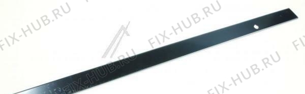 Большое фото - Планка для посудомойки Bosch 00298608 в гипермаркете Fix-Hub