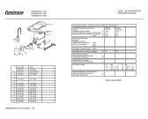 Схема №2 CK66443 с изображением Дверь для холодильника Bosch 00235649