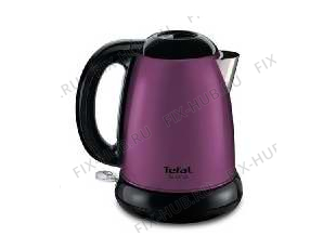 Чайник (термопот) Tefal KI1606CL/87A - Фото