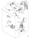 Схема №1 1251VIELECTRON. с изображением Другое для стиральной машины Aeg 1248611319