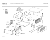 Схема №1 0703900021 RK13 с изображением Конденсатор для стиральной машины Bosch 00073131