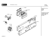 Схема №5 3VF915XA VF915X с изображением Инструкция по эксплуатации для посудомоечной машины Bosch 00580931