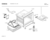 Схема №5 HS24023SA с изображением Инструкция по эксплуатации для духового шкафа Siemens 00526727