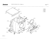 Схема №3 CT25200161 INTERFUNKCT252 с изображением Контейнер для электросушки Bosch 00084802