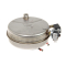 Нагреватель для утюга (парогенератора) ARIETE AT2136002400 для ARIETE STIROMATIC 2700 DELUXE FMP5 CE