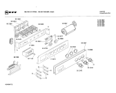 Схема №6 195307429 GB-1051.31PCSG с изображением Ручка для духового шкафа Bosch 00055345